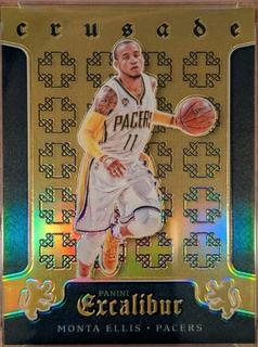 Monta Ellis