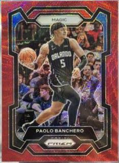 Paolo Banchero