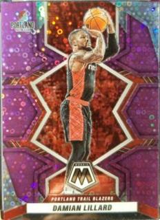 Damian Lillard