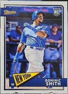 Dominic Smith