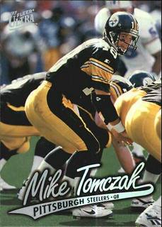 Mike Tomczak