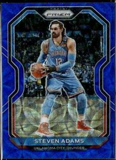 Steven Adams