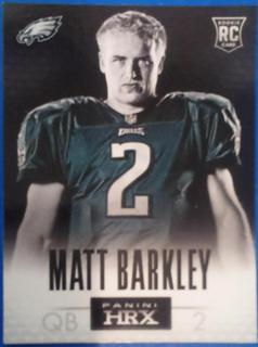 Matt Barkley