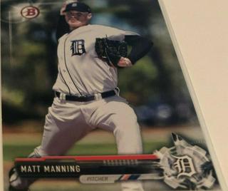 Matt Manning