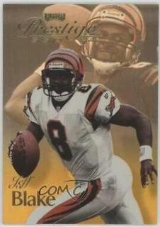 Jeff Blake