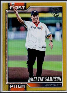 Kelvin Sampson