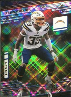Derwin James Jr.