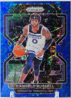 D'Angelo Russell
