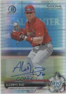 Aledmys Diaz
