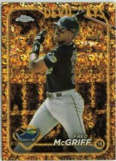 Fred McGriff