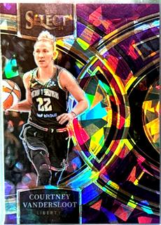Courtney Vandersloot