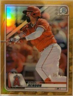 Anthony Rendon