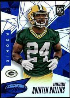 Quinten Rollins