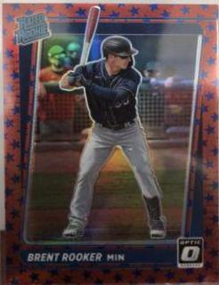 Brent Rooker
