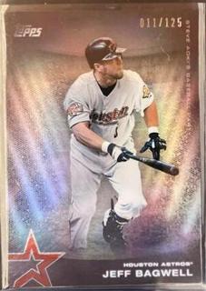 Jeff Bagwell