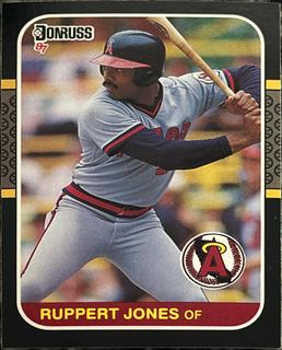 Ruppert Jones
