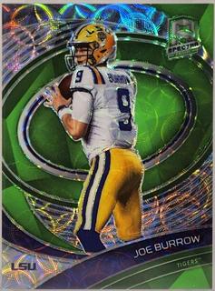 Joe Burrow