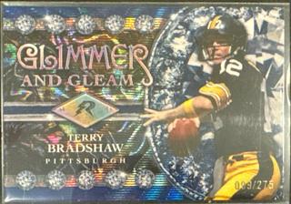 Terry Bradshaw