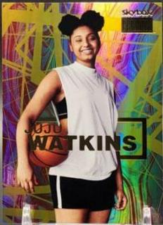 Juju Watkins