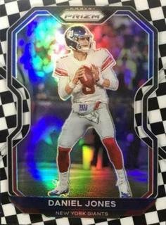 Daniel Jones