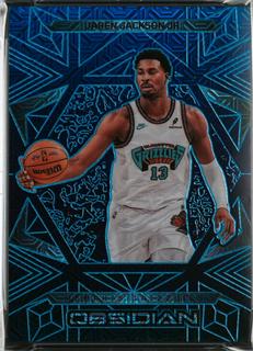 Jaren Jackson Jr.