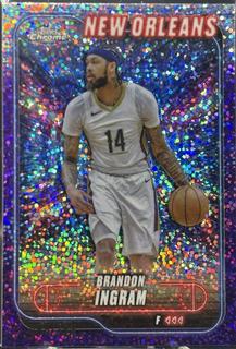 Brandon Ingram