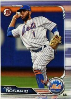 Amed Rosario