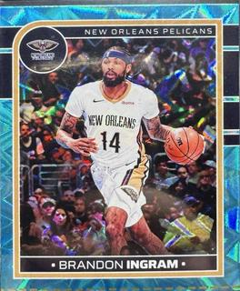 Brandon Ingram