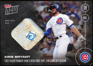 Kris Bryant