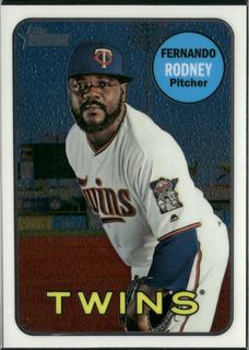 Fernando Rodney