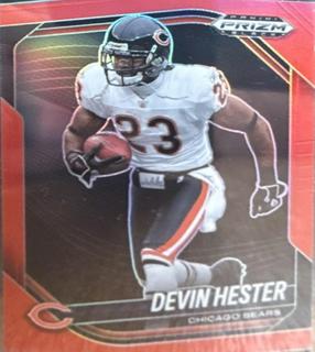 Devin Hester