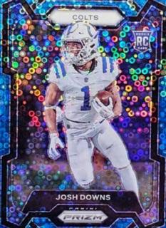 Josh Downs