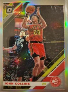 John Collins