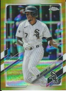 Tim Anderson