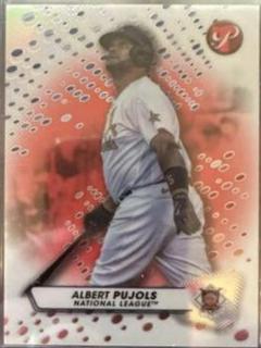 Albert Pujols