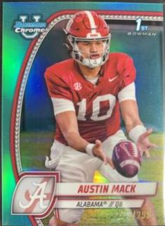 Austin Mack