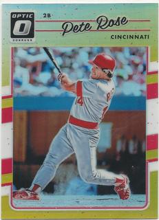 Pete Rose
