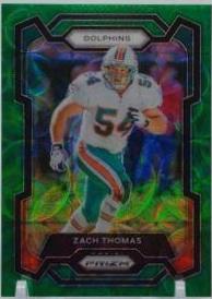 Zach Thomas