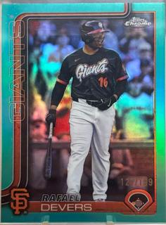 Rafael Devers
