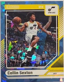 Collin Sexton