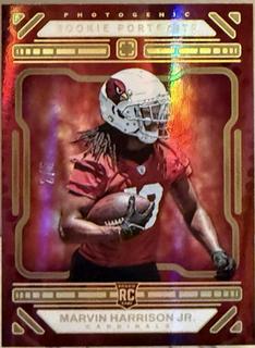 Marvin Harrison Jr.