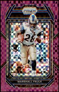Marshall Faulk