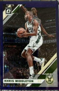 Khris Middleton