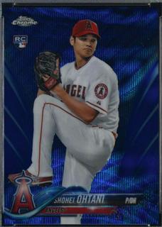 Shohei Ohtani