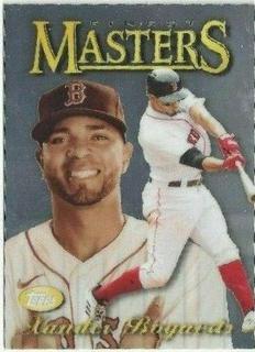 Xander Bogaerts