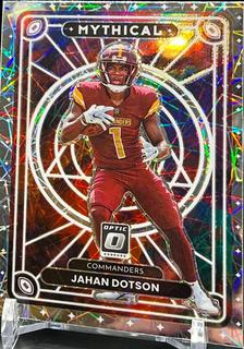 Jahan Dotson