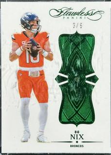 Bo Nix