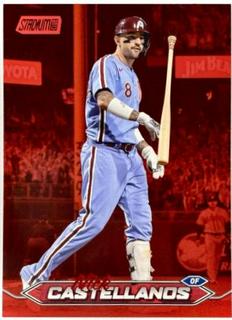 Nick Castellanos
