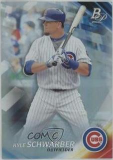 Kyle Schwarber