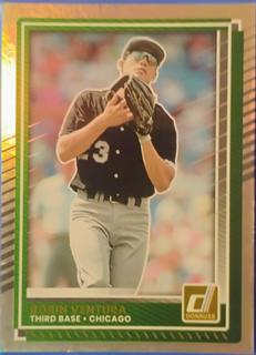 Robin Ventura